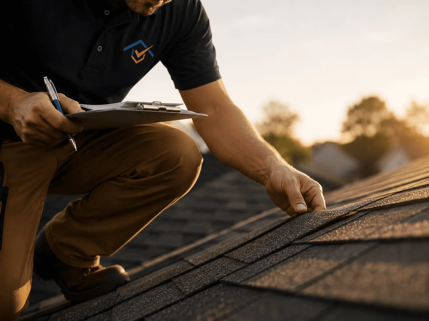 Why Choose Roof Inspection in Reynolds, IL